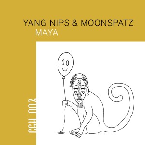 ดาวน์โหลดและฟังเพลง Maya พร้อมเนื้อเพลงจาก Yang Nips