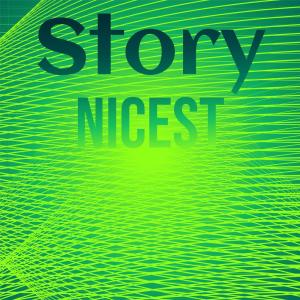 Album Story Nicest from Various