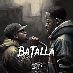 收听DJ Cary的Batalla歌词歌曲
