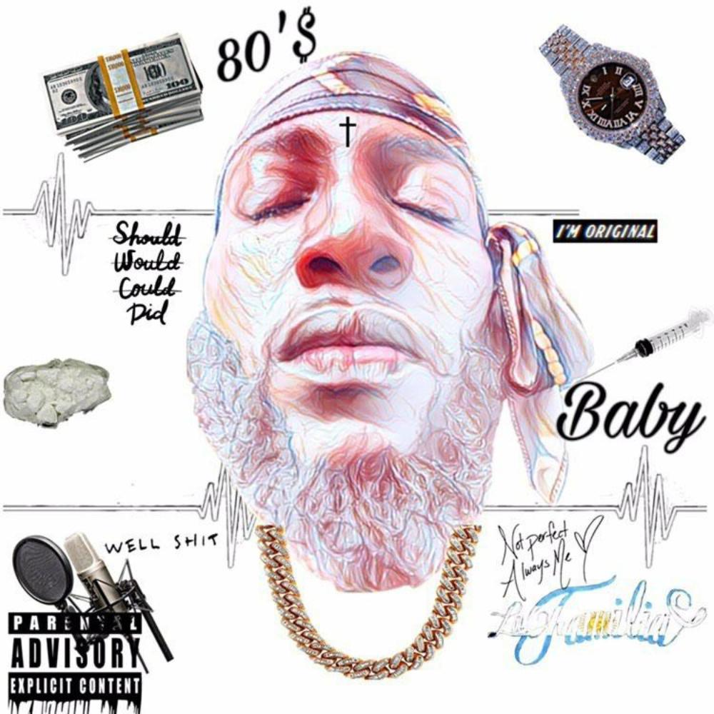 Timeless (feat. OutTheMud) (Explicit)