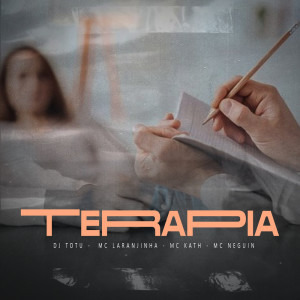 Album Terapia (Explicit) from DJ Totu