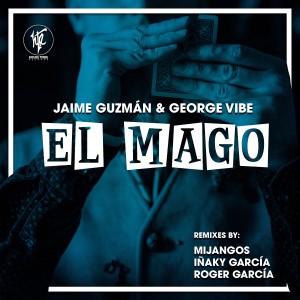 อัลบัม El Mago ศิลปิน George Vibe