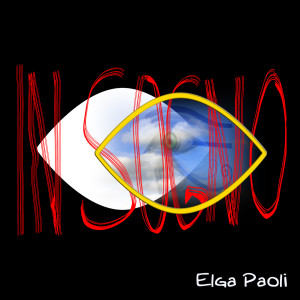 Album In sogno (dormiamo la vita) from Elga Paoli