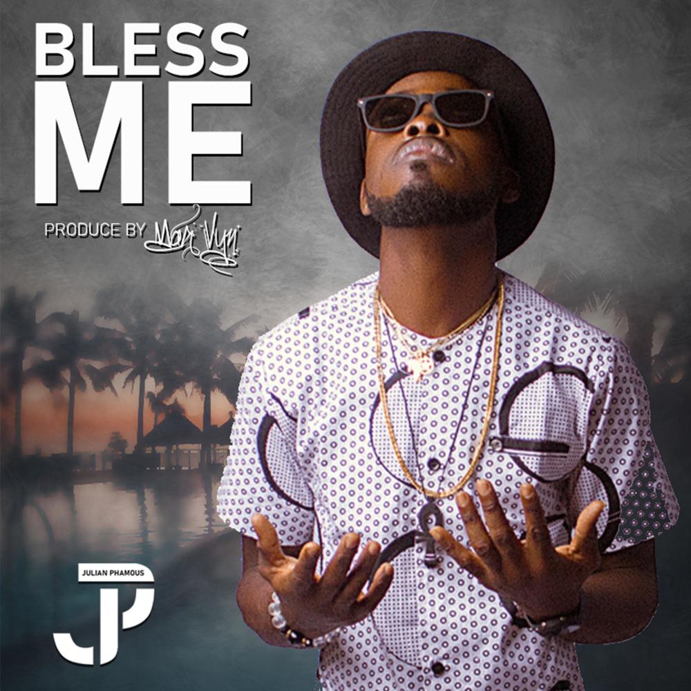 BLESS ME