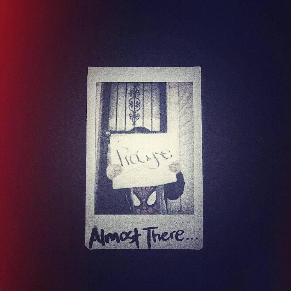 Strangers (feat. Shiwan & Martyr Thompson)