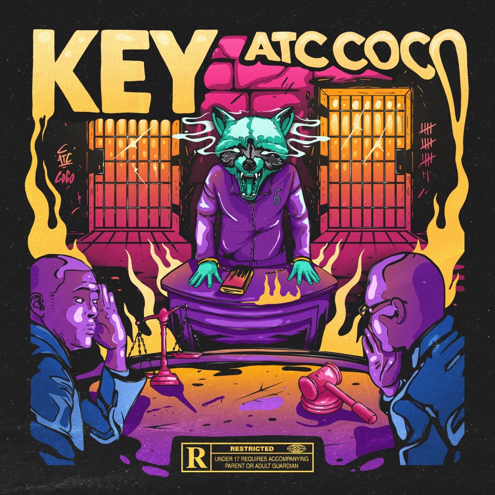 KEY (Explicit)