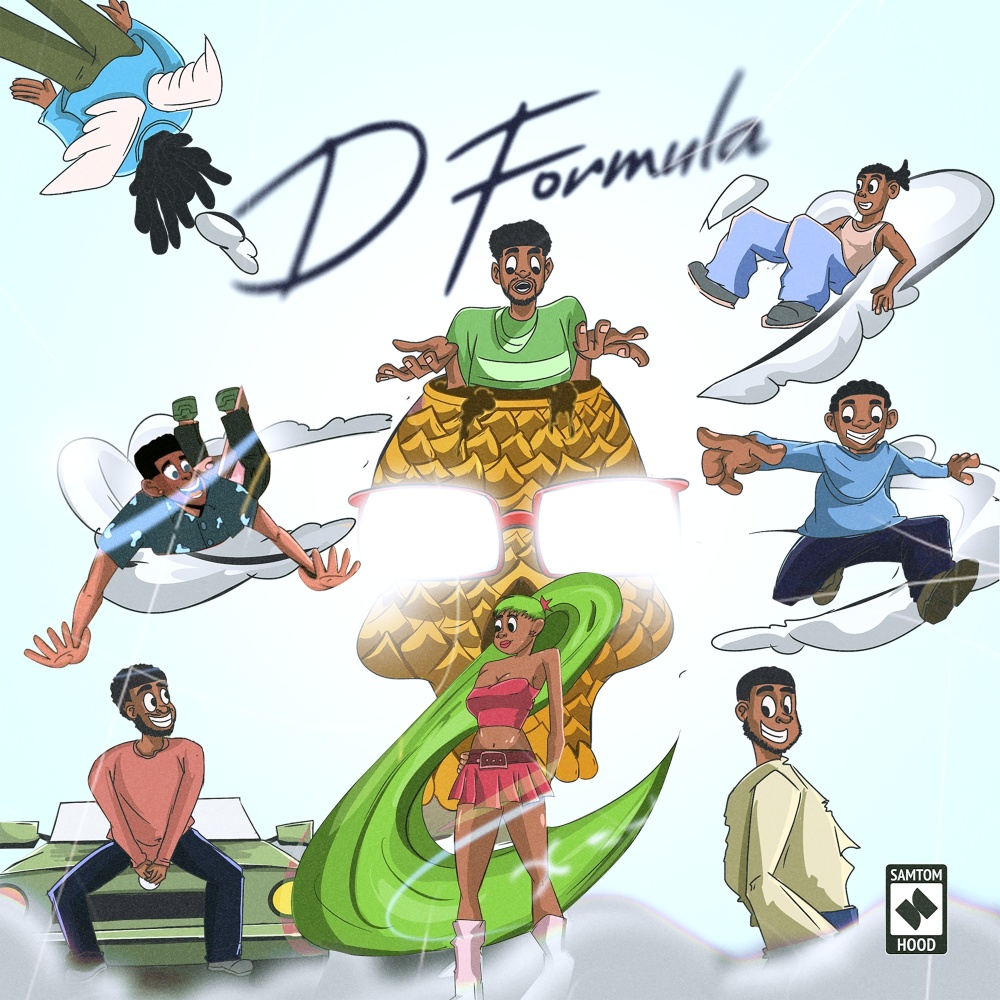 Formula Cypher (Explicit)