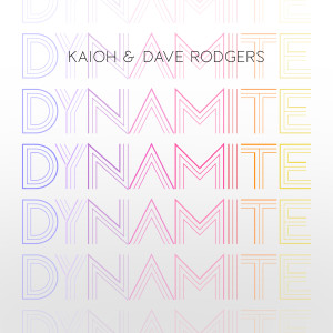 Album Dynamite oleh Kaioh