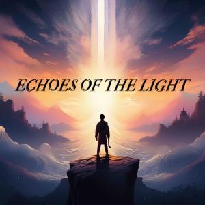 Music World的專輯Echoes of Light