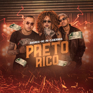Album Preto Rico (Explicit) oleh Ananda