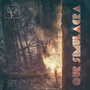 Album Our Simulacra oleh The Flashbulb