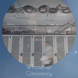 ดาวน์โหลดและฟังเพลง Whosever Consistency พร้อมเนื้อเพลงจาก Lynton Cmash