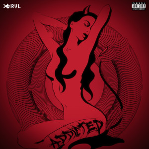 Listen to Addicted (Explicit) song with lyrics from Dro