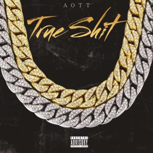 Aott的專輯True shit (Explicit)