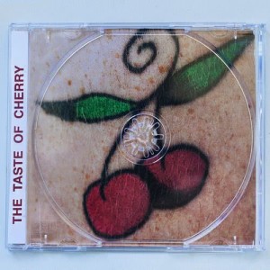 Listen to The Taste of Cherry song with lyrics from Darcy Baylis