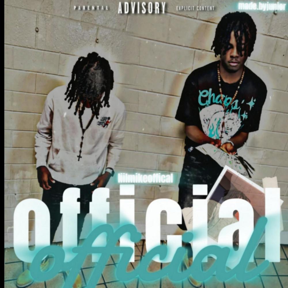 Drill Time (feat. Luh6ix) (Explicit)