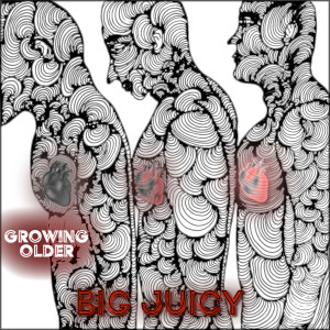 Album Growing Older from 