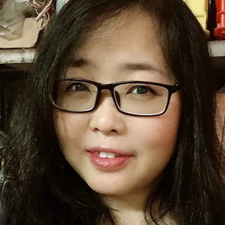 何丽华