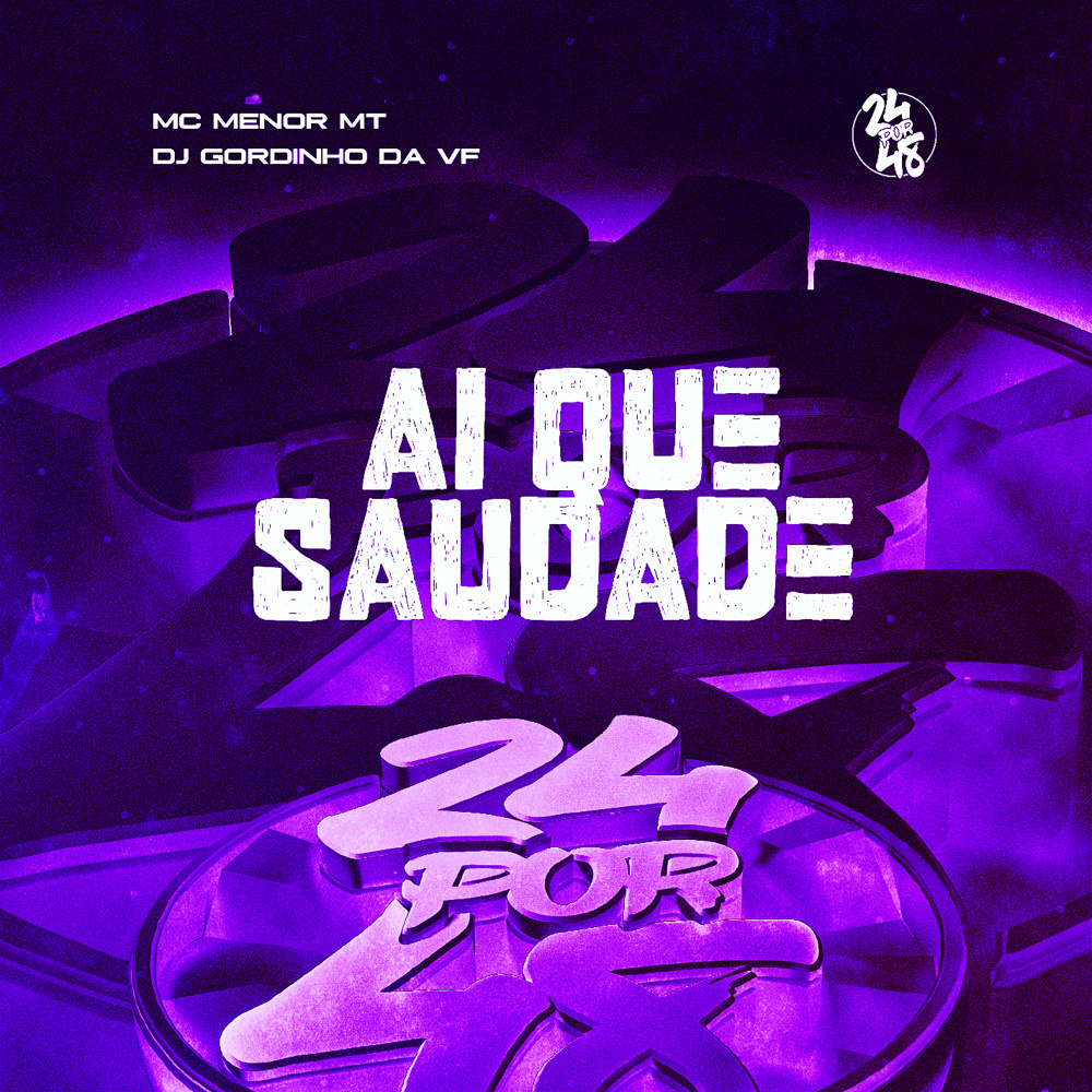 Ai Que Saudade
