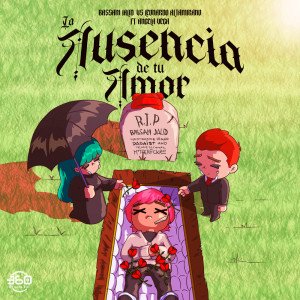 Bassam Jalid的專輯La Ausencia De Tu Amor (EP)