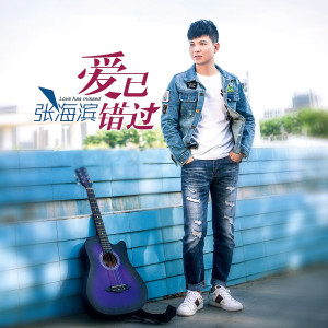 Listen to 爱已错过 (伴奏) song with lyrics from 张海滨
