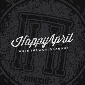 Dengarkan Bangkit Beranjak lagu dari Happy April dengan lirik