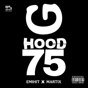 Album G Hood 75 (Explicit) from 