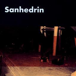 Dani Tzukerman的專輯Sanhedrin