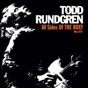 收聽Todd Rundgren的She's Gone (The Roxy Simulcast - 23rd May 1978)歌詞歌曲
