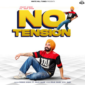 Album No Tension from 