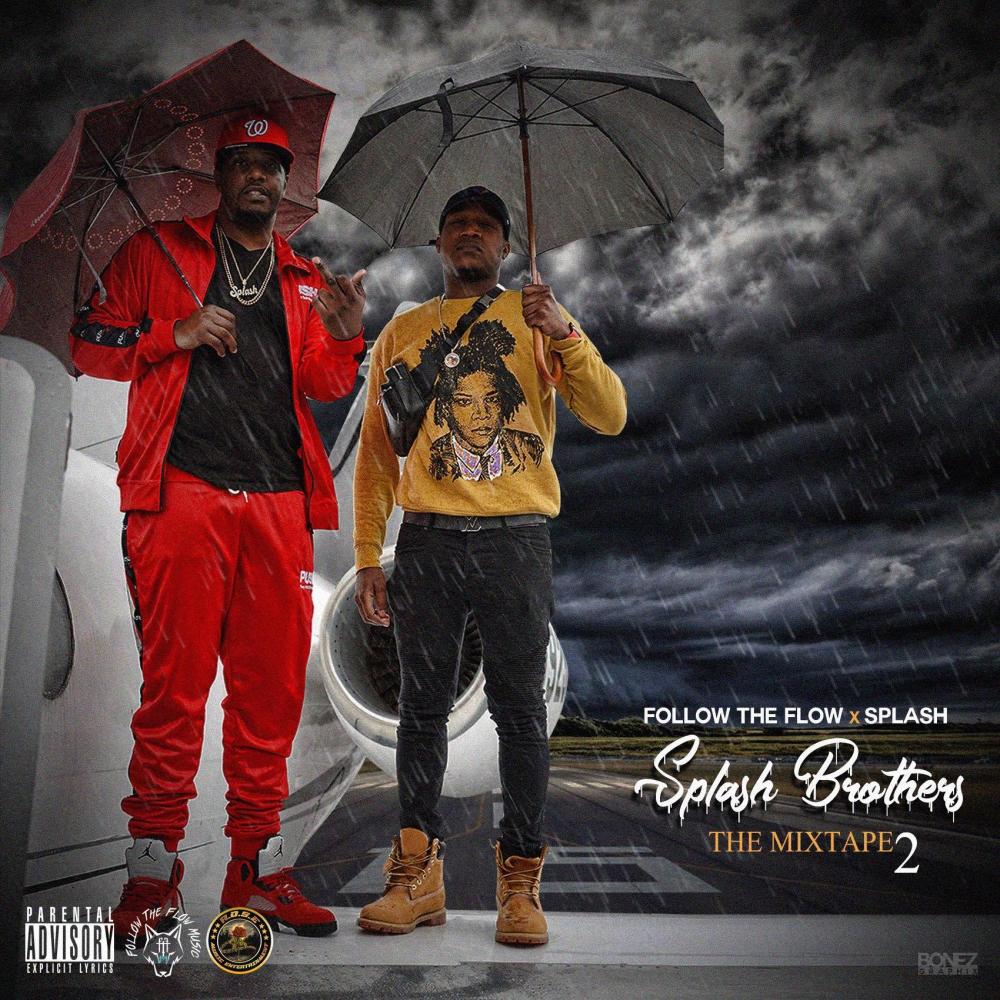 Damn (feat. Splash) (Explicit)