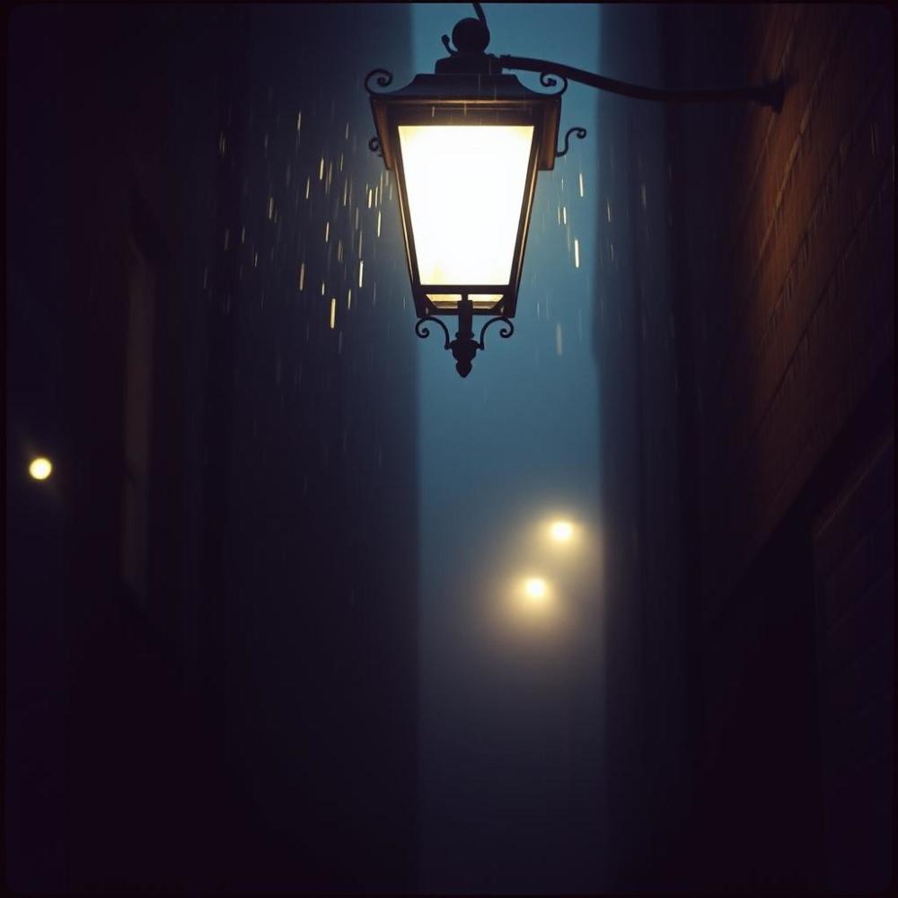 South London Streets