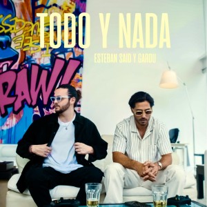 Gardu的專輯Todo y Nada