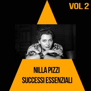 อัลบัม Nilla Pizzi - Successi Essenziali, Vol. 2 ศิลปิน Nilla Pizzi