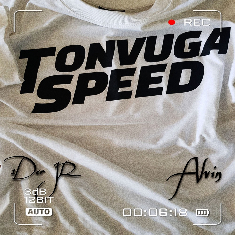 Tonvuga Speed