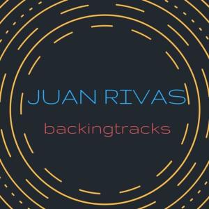 Juan Rivas的專輯Círculos para Guitarra I-VI-II-V
