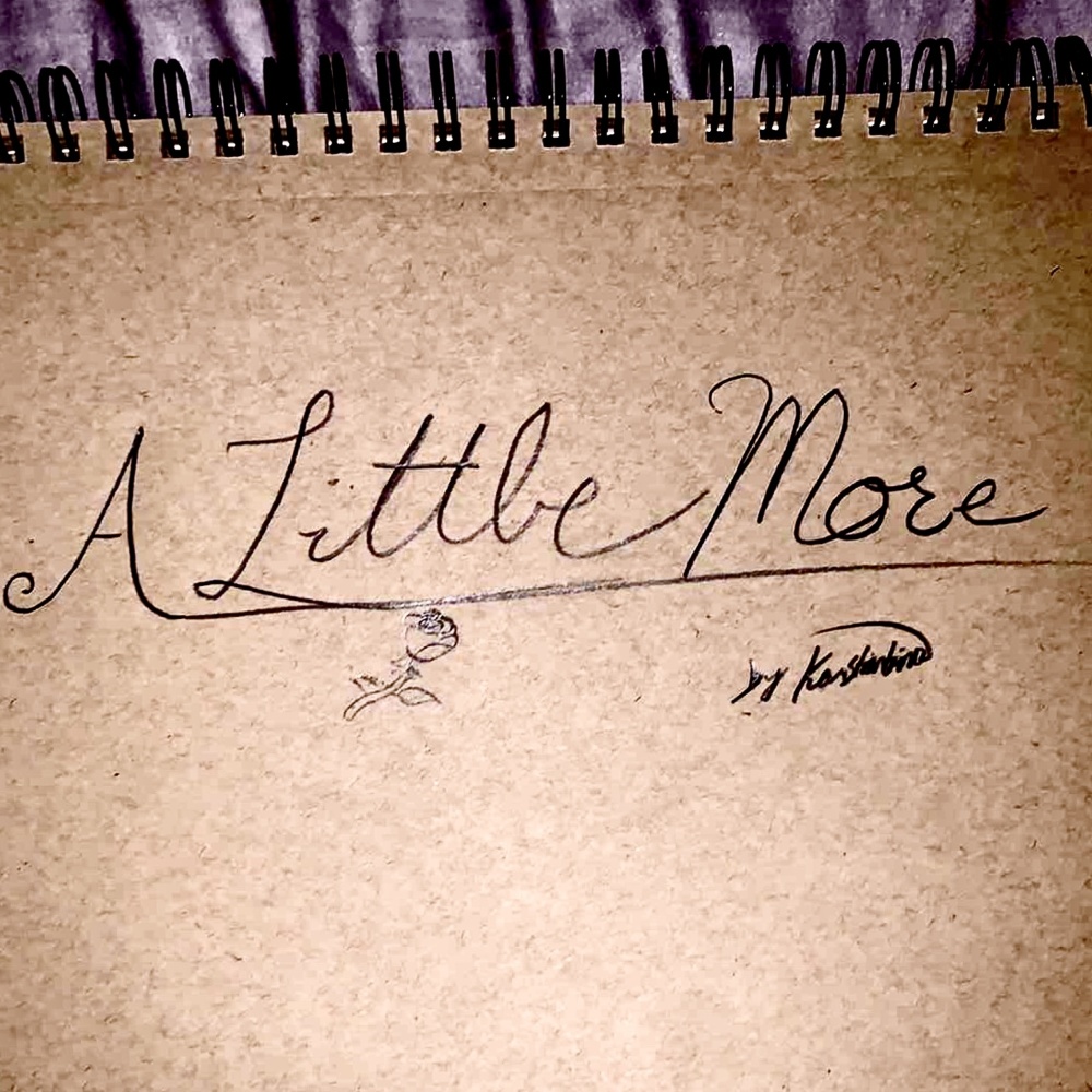 A Little More