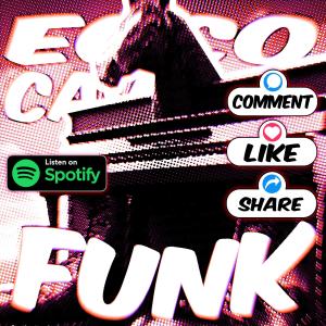 收聽Ulpu的ECCO CAVALLO FUNK歌詞歌曲