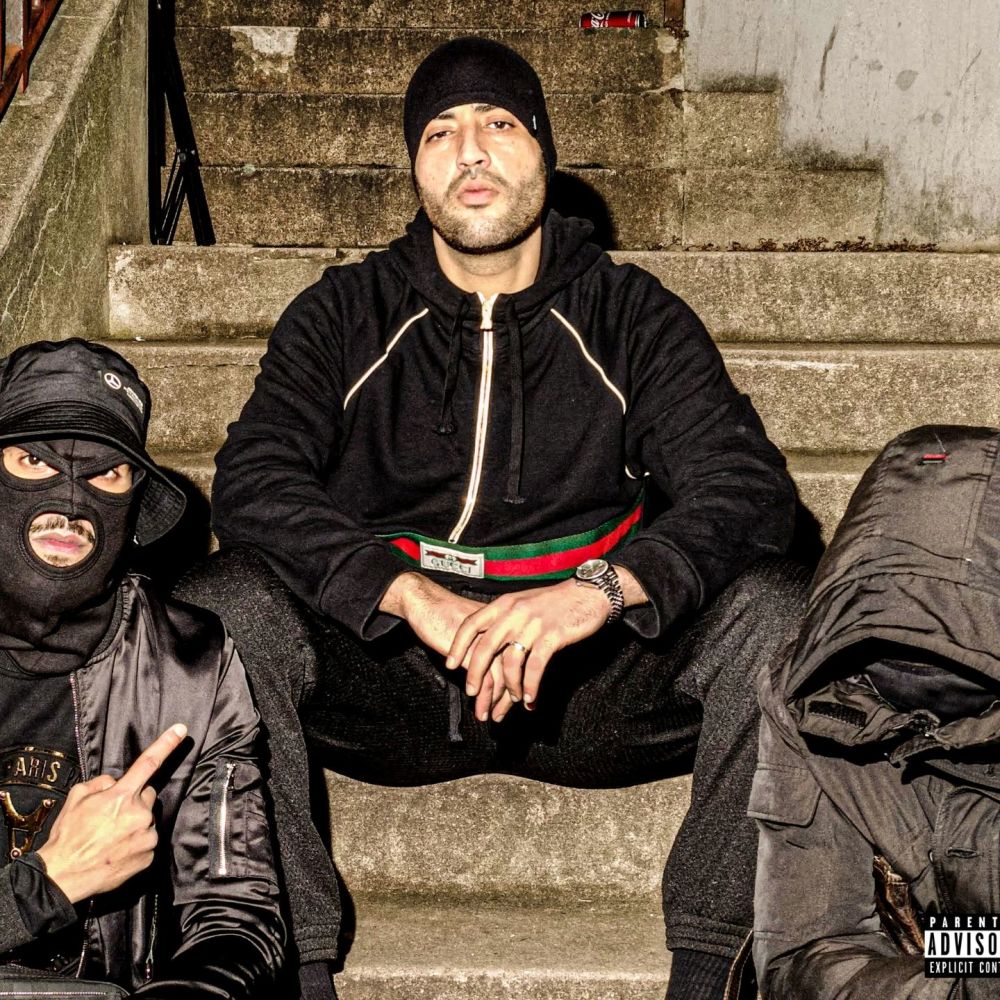 Koujack (Explicit)