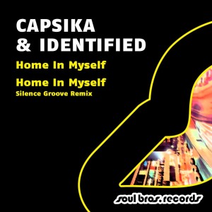 ดาวน์โหลดและฟังเพลง Home In Myself พร้อมเนื้อเพลงจาก Capsika