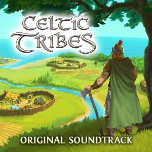 Sound Of Games的专辑Celtic Tribes (Original Soundtrack)