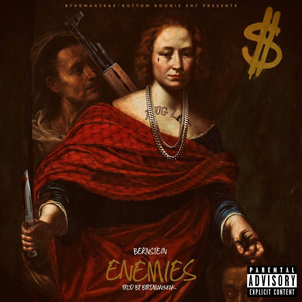 It's On (Explicit)