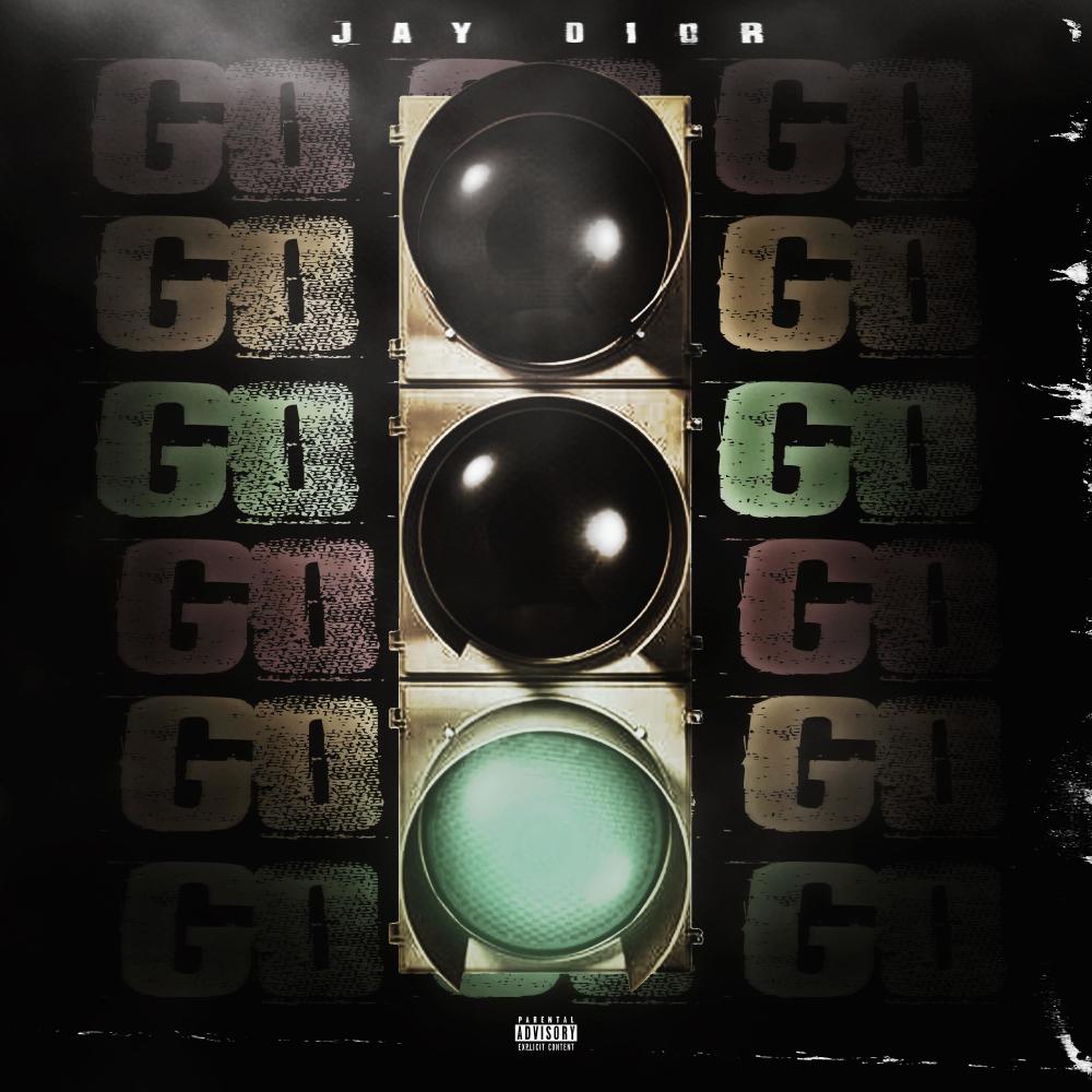 Go Go Go (Explicit)
