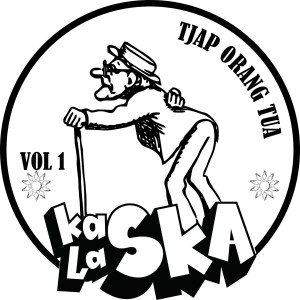 Kalaska的專輯Tjap Orang Tua, Vol. 1