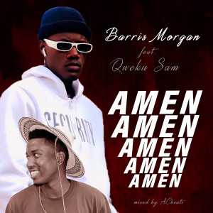 Album Amen (ACbeats Remix) from 