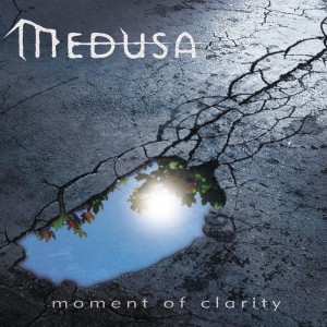 Album Moment of Clarity oleh Medusa
