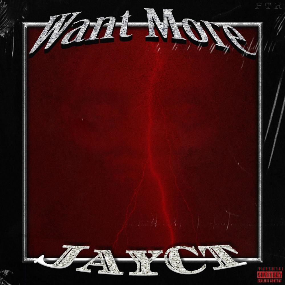 Want More (Explicit)