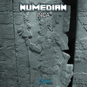ดาวน์โหลดและฟังเพลง Inca (Psytrance Mix) พร้อมเนื้อเพลงจาก Numedian