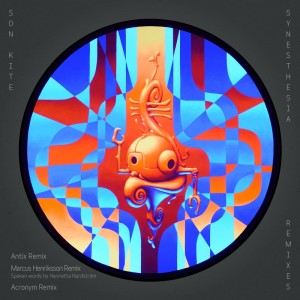 Listen to Synesthesia (Acronym Morning Mist Mix) song with lyrics from Son Kite