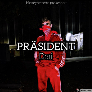 Listen to Präsident song with lyrics from Dari